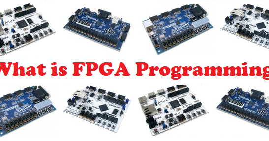 How to Program an FPGA Tutorial